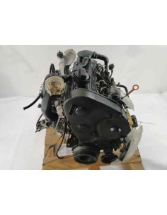 Recambio de motor completo para seat cordoba vario (6k5) 1.9 tdi referencia OEM IAM AHU-90CV  