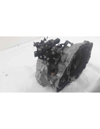 Recambio de caja cambios para kia carens (un) 2.0 crdi referencia OEM IAM DDC2WD  