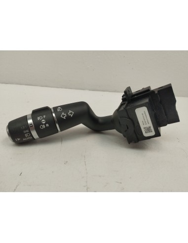Recambio de mando luces para land rover range rover evoque evoque referencia OEM IAM LR024627  