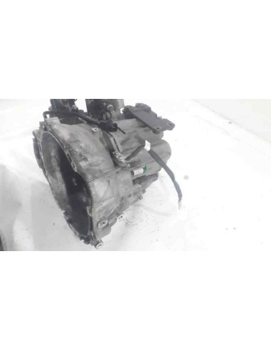 Recambio de caja cambios para kia carens (un) 2.0 crdi referencia OEM IAM DDC2WD  