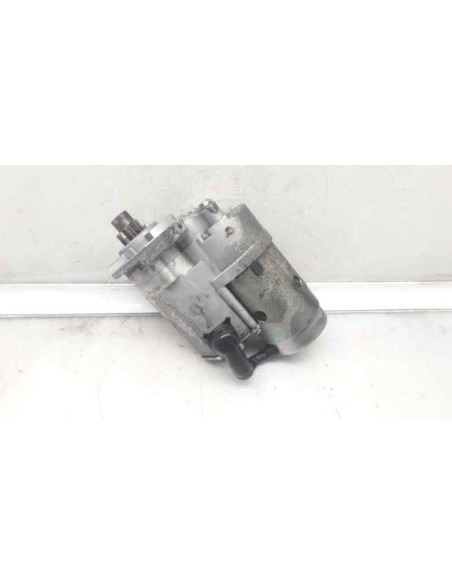 Recambio de motor arranque para kia carens (un) 2.0 crdi referencia OEM IAM 3610027010  