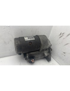 Recambio de motor arranque para kia carens (un) 2.0 crdi referencia OEM IAM 3610027010   2