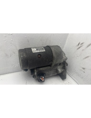 Recambio de motor arranque para kia carens (un) 2.0 crdi referencia OEM IAM 3610027010  