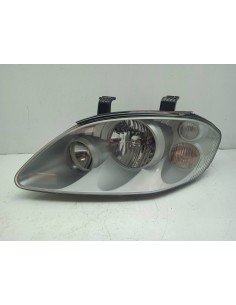 Recambio de faro izquierdo para ssangyong rodius 2.7 turbodiesel cat referencia OEM IAM   
