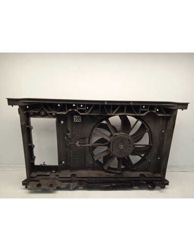 Recambio de electroventilador para peugeot 5008 sport pack referencia OEM IAM 9680354280  
