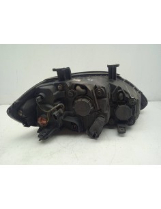 Recambio de faro izquierdo para ssangyong rodius 2.7 turbodiesel cat referencia OEM IAM    2