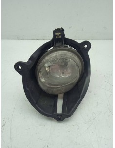 Recambio de faro antiniebla derecho para ssangyong rodius 2.7 turbodiesel cat referencia OEM IAM 1080702  