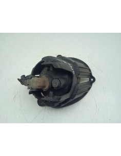 Recambio de faro antiniebla derecho para ssangyong rodius 2.7 turbodiesel cat referencia OEM IAM 1080702   2