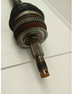 Recambio de transmision delantera derecha para chrysler voyager (gs) 2.4 cat referencia OEM IAM 4808580   2