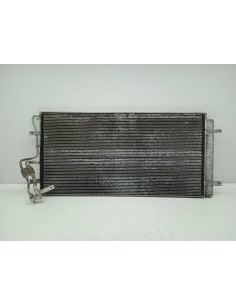 Recambio de condensador a/a para kia carens (un) 2.0 crdi referencia OEM IAM   