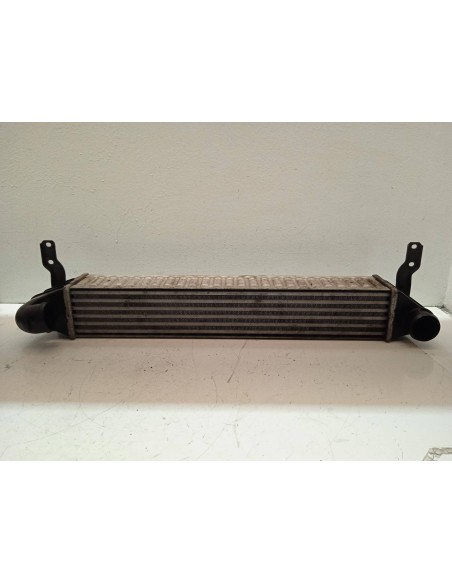 Recambio de intercooler para seat alhambra (7v9) 1.9 tdi referencia OEM IAM 7M0145805  