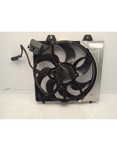 Recambio de electroventilador para ds 3 crossback so chic referencia OEM IAM 9827752980  