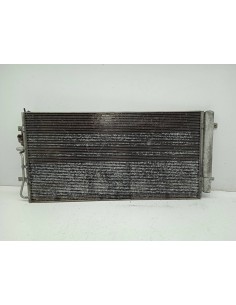Recambio de condensador a/a para kia carens (un) 2.0 crdi referencia OEM IAM    2