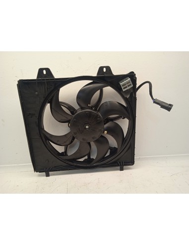 Recambio de electroventilador para ds 3 crossback so chic referencia OEM IAM 9827752980  