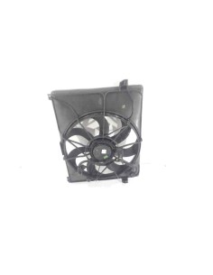 Recambio de electroventilador para kia carens (un) 2.0 crdi referencia OEM IAM GPBF00S3A2395  