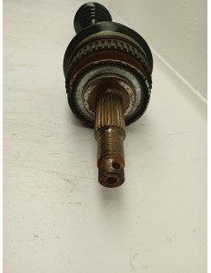 Recambio de transmision delantera izquierda para chrysler voyager (gs) 2.4 cat referencia OEM IAM 4808883   2