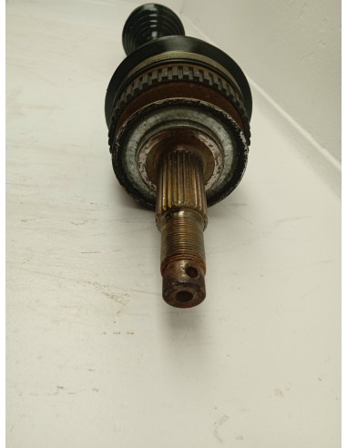 Recambio de transmision delantera izquierda para chrysler voyager (gs) 2.4 cat referencia OEM IAM 4808883  