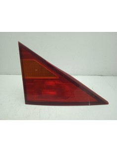 Recambio de piloto trasero izquierdo interior para ssangyong rodius 2.7 turbodiesel cat referencia OEM IAM 8360121202.  