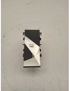 Recambio de mando elevalunas delantero izquierdo para ds 3 crossback so chic referencia OEM IAM 98177780DX  