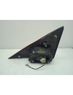 Recambio de piloto trasero izquierdo interior para ssangyong rodius 2.7 turbodiesel cat referencia OEM IAM 8360121202.   2