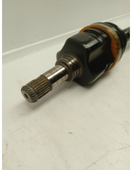Recambio de transmision delantera izquierda para chrysler voyager (gs) 2.4 cat referencia OEM IAM 4808883  