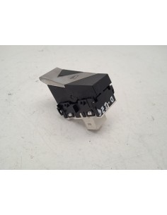 Recambio de mando elevalunas delantero izquierdo para ds 3 crossback so chic referencia OEM IAM 98177780DX   2