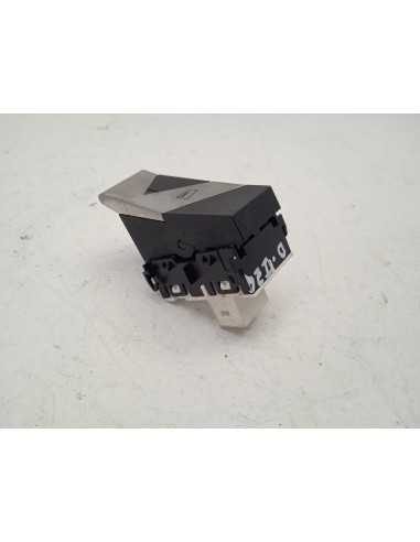 Recambio de mando elevalunas delantero izquierdo para ds 3 crossback so chic referencia OEM IAM 98177780DX  