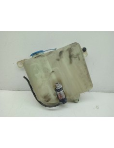 Recambio de deposito limpia para ssangyong rodius 2.7 turbodiesel cat referencia OEM IAM 7841021000  