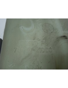 Recambio de deposito limpia para ssangyong rodius 2.7 turbodiesel cat referencia OEM IAM 7841021000   2