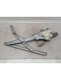 Recambio de elevalunas delantero derecho para toyota avensis berlina (t25) 2.0 turbodiesel cat referencia OEM IAM 6981005050  