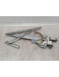 Recambio de elevalunas delantero derecho para toyota avensis berlina (t25) 2.0 turbodiesel cat referencia OEM IAM 6981005050   2