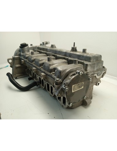 Recambio de culata para ssangyong rodius xdi premium referencia OEM IAM 6650101220  