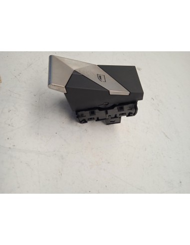 Recambio de mando elevalunas delantero derecho para ds 3 crossback so chic referencia OEM IAM 98177781DX  
