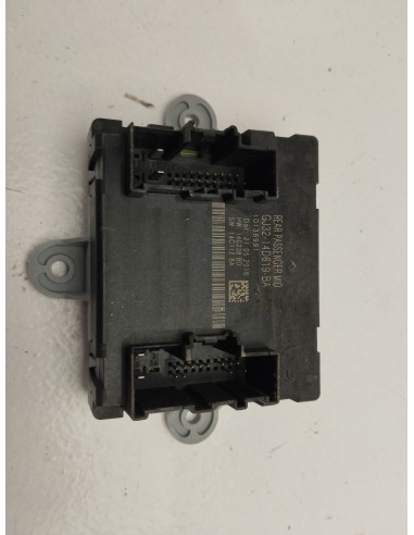 Recambio de modulo electronico para land rover range rover evoque evoque referencia OEM IAM GJ3214D619BA  
