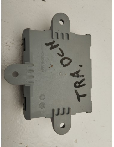 Recambio de modulo electronico para land rover range rover evoque evoque referencia OEM IAM GJ3214D619BA  