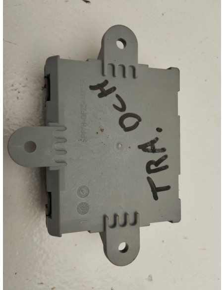 Recambio de modulo electronico para land rover range rover evoque evoque referencia OEM IAM GJ3214D619BA  