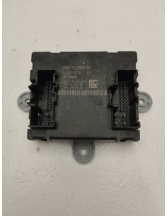 Recambio de modulo electronico para land rover range rover evoque evoque referencia OEM IAM GJ3214D617BA  