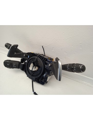 Recambio de mando luces para ds 3 crossback so chic referencia OEM IAM 96756731ZD  