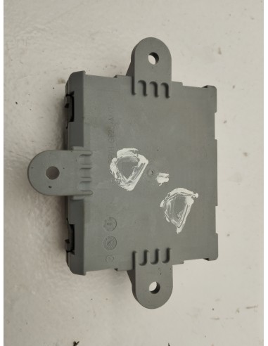 Recambio de modulo electronico para land rover range rover evoque evoque referencia OEM IAM GJ3214D617BA  