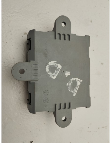 Recambio de modulo electronico para land rover range rover evoque evoque referencia OEM IAM GJ3214D617BA  