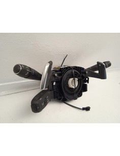 Recambio de mando luces para ds 3 crossback so chic referencia OEM IAM 96756731ZD   2