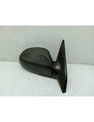 Recambio de retrovisor derecho para kia cerato 2.0 turbodiesel cat referencia OEM IAM 012234 ELECTRICO CLEMA NEGRA
