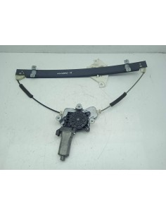 Recambio de elevalunas delantero derecho para ssangyong rodius 2.7 turbodiesel cat referencia OEM IAM   