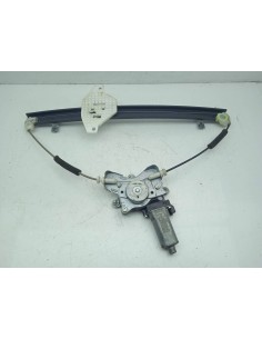 Recambio de elevalunas delantero derecho para ssangyong rodius 2.7 turbodiesel cat referencia OEM IAM    2