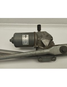 Recambio de motor limpia delantero para land rover range rover evoque evoque referencia OEM IAM LR078300   2