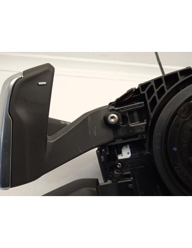 Recambio de mando luces para ds 3 crossback so chic referencia OEM IAM 96756731ZD  