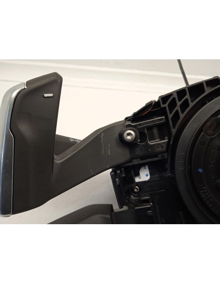 Recambio de mando luces para ds 3 crossback so chic referencia OEM IAM 96756731ZD  