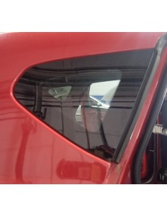 Recambio de luna custodia trasera derecha para nissan qashqai (j10) 1.5 dci turbodiesel cat referencia OEM IAM 83312JD01A  