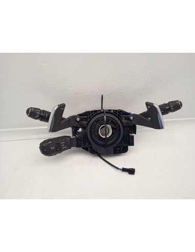 Recambio de mando luces para ds 3 crossback so chic referencia OEM IAM 96756731ZD  