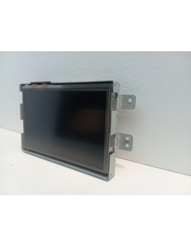 Recambio de pantalla multifuncion para land rover range rover evoque evoque referencia OEM IAM FK7219C299AC  